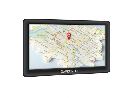 PROSTO GPS navigacija 7'' Kamionski Mod (PGO5007)