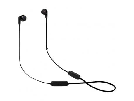 JBL Bežične bubice Tune 215BT (Crne)