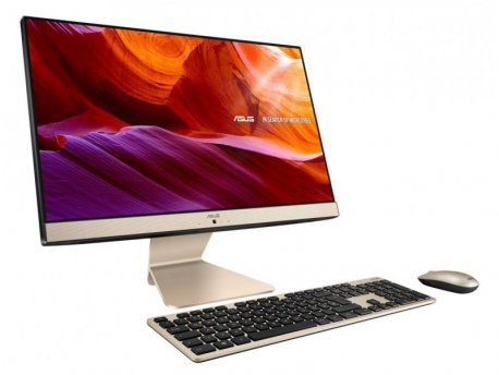 ASUS AiO V222FAK-BA098M Intel Core i3-10110U, 8GB, 256GB SSD (90PT02G1-M006W0 // Win 10 Pro)