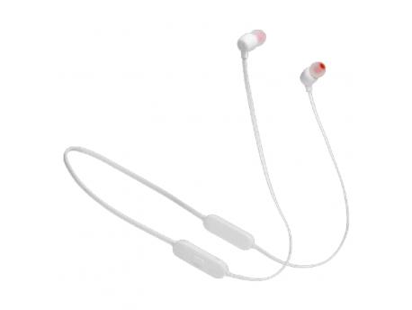 JBL Bežične bubice Tune 125BT (Bela)