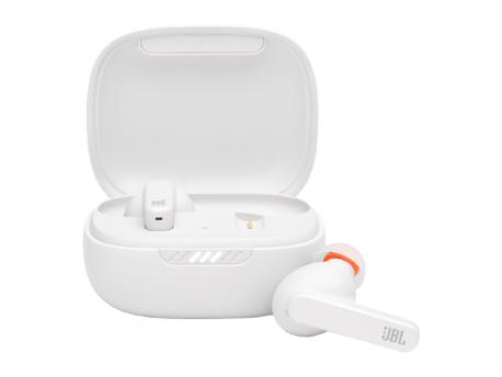 JBL Bežične bubice Live Pro+ TWS (Bela)