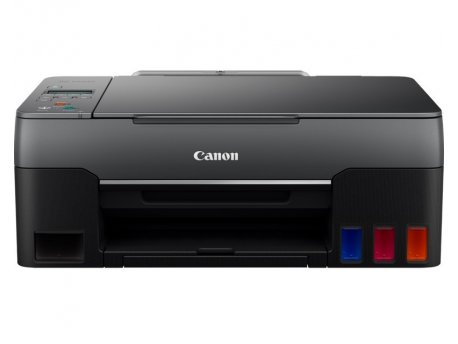 CANON PIXMA G2460 CISS