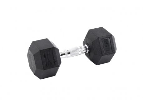 HAWK Bučica hex teg 17.5 kg 291238