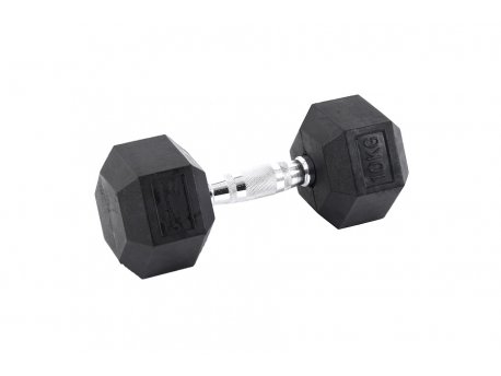HAWK Bučica hex teg 10 kg 291235