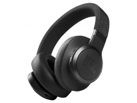 JBL Bežične slušalice Live 660NC (Crna)