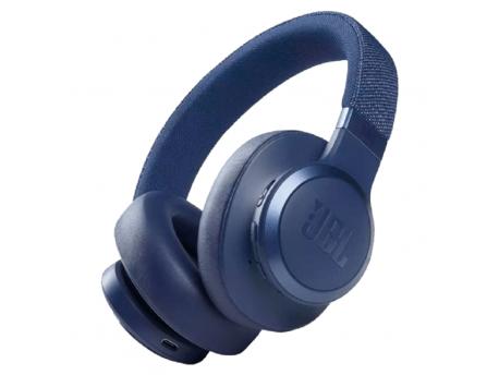 JBL Bežične slušalice Live 660NC (Plava)