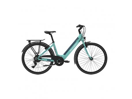 MS ENERGY eBike c10