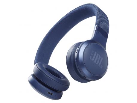 JBL Bežične slušalice Live 460NC (Plava)