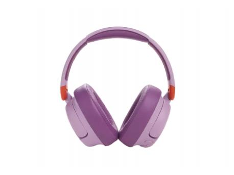 JBL Slušalice za decu JR 460NC - Roze