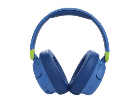 JBL Bežične slušalice JR 460NC (Plava)