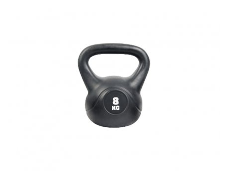 HAWK Ručni teg kettlebell 8kg 291426