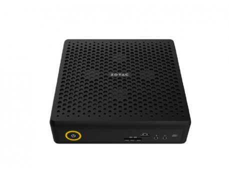 ZOTAC MAGNUS EN072080S Barebone Intel Core i7-10750H/2xDDR4/nVIDIA GF RTX2080 SU