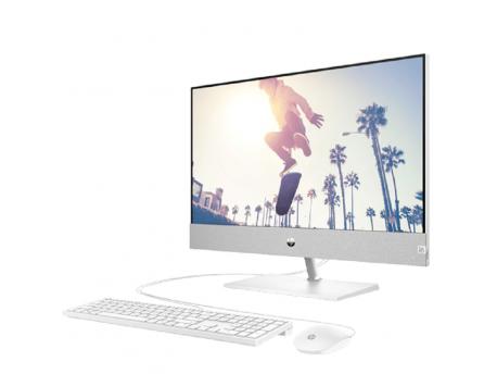 HP Pavilion All-in-One 24-ca1002ny, Intel Core i7, 16GB RAM, 1TB SSD ( 661P0EA )
