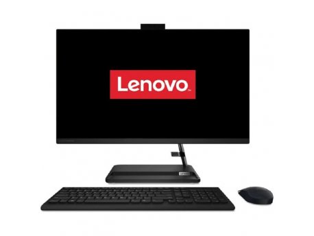 LENOVO IdeaCentre AIO 27ALC6 , Ryzen 5, 8GB RAM, 512GB-SSD (F0FY0064RI)
