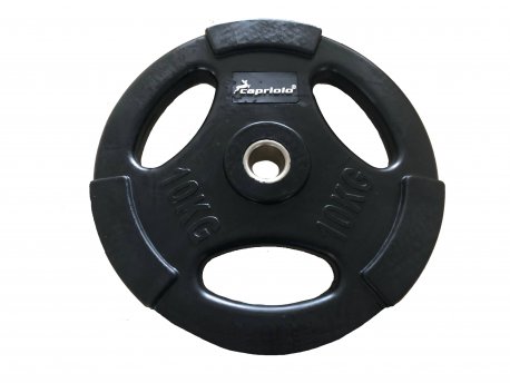HAWK Teg 10kg 30mm ht gumirani 291443