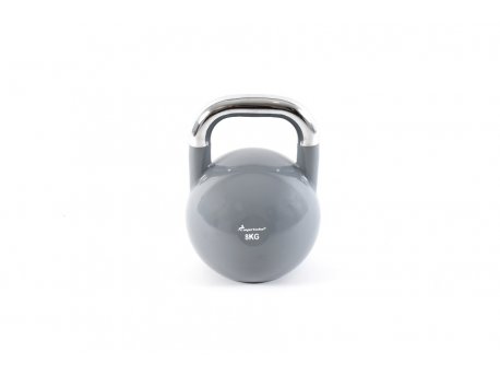 HAWK Kettlebell ručni teg competition 8 kg