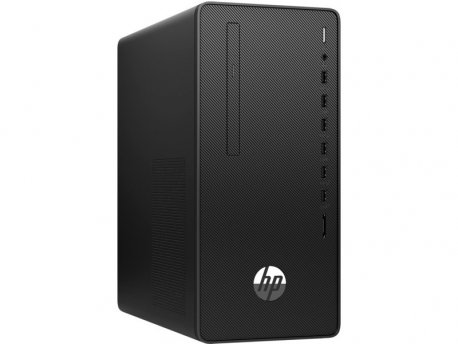 HP 290 G4 MT (Black) i5-10400, 8GB, 256GB SSD, DVD-RW (47M23EA)