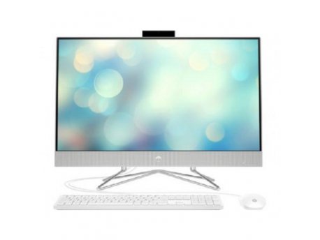 HP All-in-One 27-cb1002ny, AMD Ryzen 3  8GB RAM, 512GB SSD, , AMD Radeon Graphics (671Z4EA)