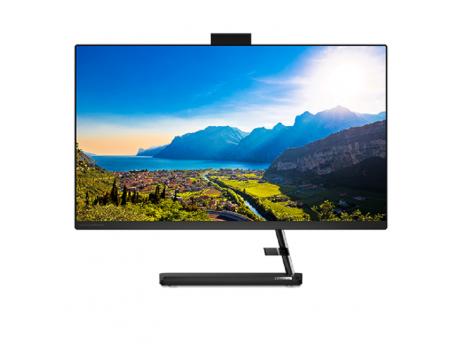 LENOVO All-in-One IdeaCentre 3 27ITL6 - F0FW00C6RI , Core i3, 8GB,512GB-SSD, Intel UHD Graphics