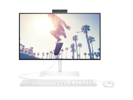 HP All-in-One 24-ck0001ny, Intel Core i5, 16GB RAM, 1TB SSD, Intel UHD 73 (65D34EA)