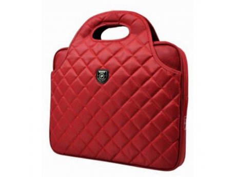 Port FIRENZE TL 15.6 CARMIN