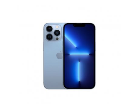 APPLE IPhone 13 Pro 512 GB Sierra Blue  mlvu3se/a