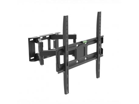 TRICK Nosač za TV Trick zglobni od 37-65 TR644 400x400/od zida72-397mm/35kg/komplet za montazu