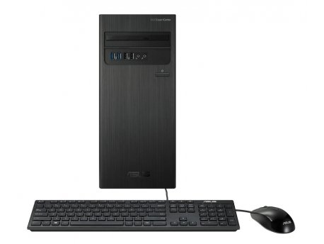 ASUS D500TC-5115000150 i5-11500,8G,512G,Key,Mouse