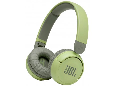 JBL Bežične slušalice Jr310BT GREEN