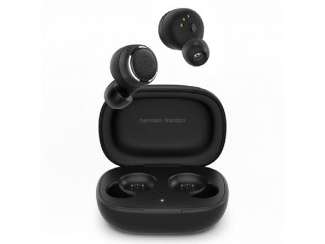 HARMAN KARDON Bežične bubice FLY TWS (Crne)