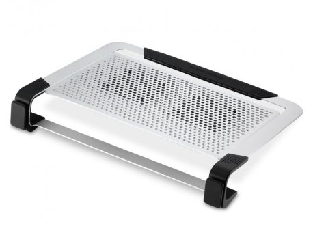 COOLER MASTER NotePal U2 Plus (R9-NBC-U2PS-GP) srebrni