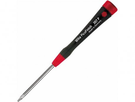 WIHA Odvijač torx T8X40 Pico finish 00569