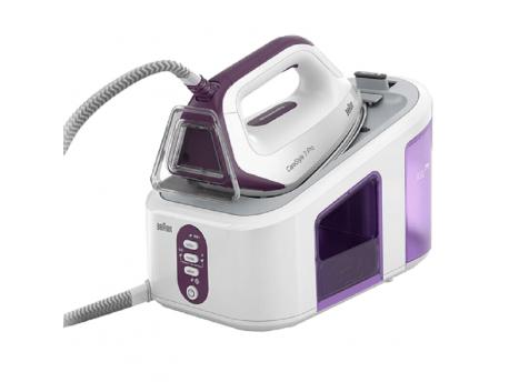 BRAUN Parna pegla IS3155VI