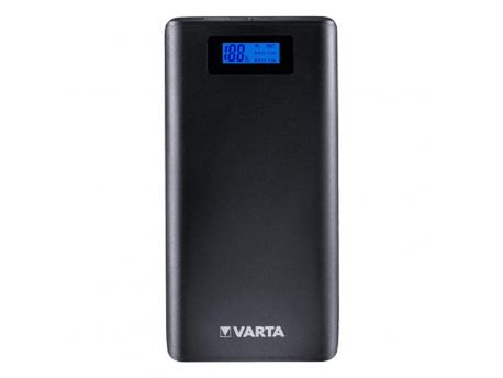 VARTA Powerbank eksterna baterija LCD 18200 mAh (57972101111)