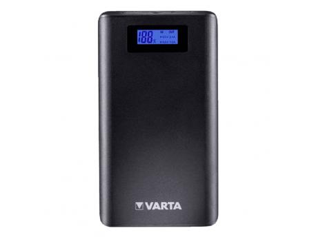 VARTA Powerbank eksterna baterija LCD 13000 mAh