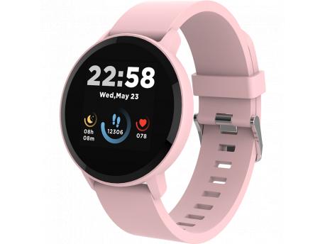 CANYON Smart watch CNS-SW63PP, pink