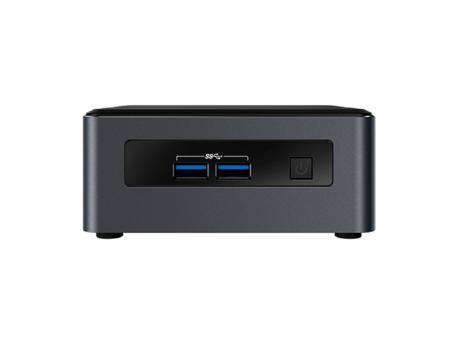 INTEL NUC Kit, BOXNUC7CJYHN2