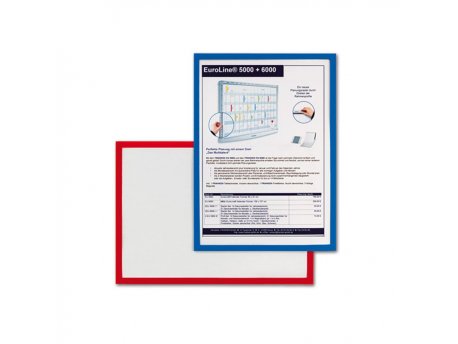 2X3 Magnetni ram A4 AS135 B – plavi