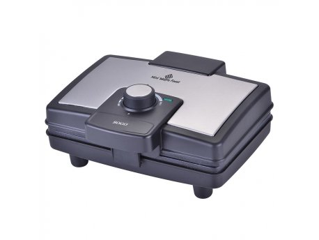 Sogo Aparat za galete WAF-SS-7230 Siva, 1500 W