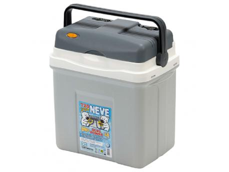 CN CONTINENTAL Električni prenosni frižider NEVE T25