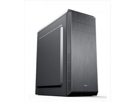 BC GROUP SONIC AMD RYZEN 5 5600G, 2x8GB, 500GB SSD, DVD-RW