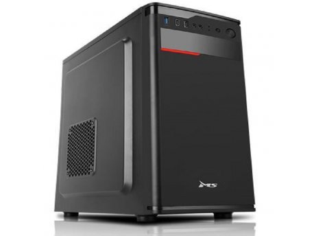 BC GROUP Basic i156 10100,8G,240SSD,DVD,500w