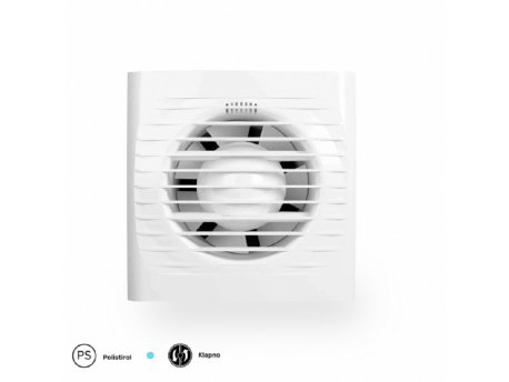 BBLINK Era ventilator Optima 5C