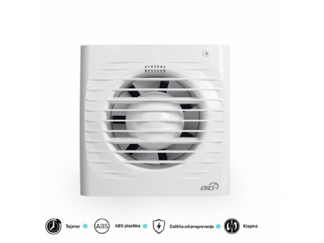 BBLINK Era ventilator 5C ET