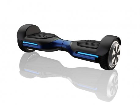 DENVER HBO-6750 Balance Board plavi