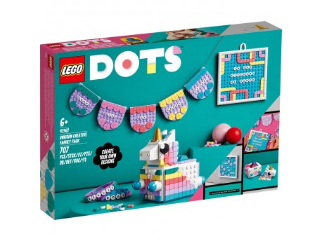 LEGO 41962 Jednorog kreativna kutija