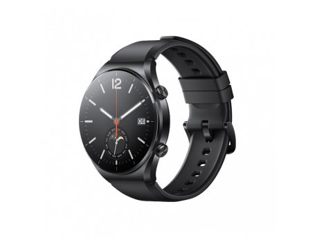 XIAOMI Pametni sat S1/crni