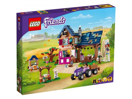 LEGO 41721 Organska farma