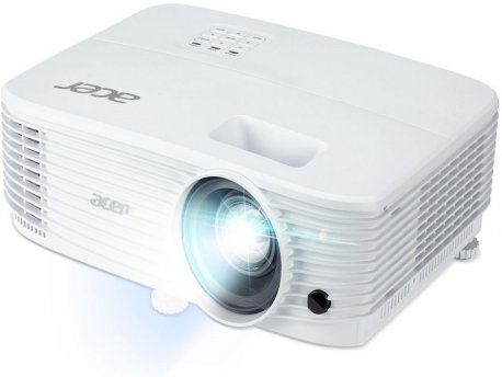 ACER Projektor P1157i SVGA 4500AL Wi-Fi