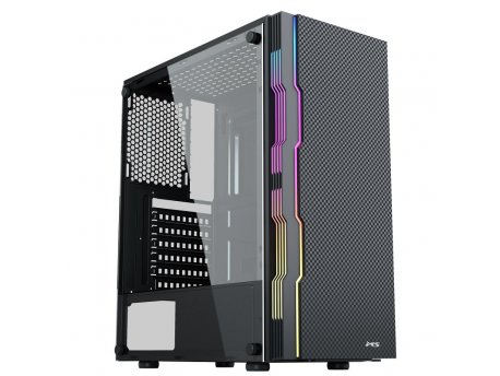 MS Fighter V325 gaming
